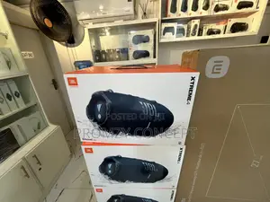 Jbl Xtreme 4