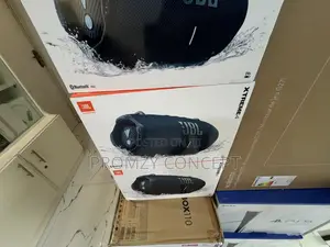 Jbl Xtreme 4