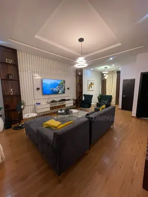 4 Bedroom Short Let Duplex With Pool and Snooker