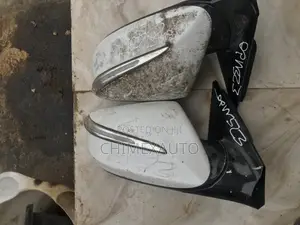2012-2015 Side Mirror Set for Hyundai Santafe