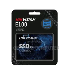1TB Solid State Drive (SATA)