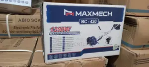 Brush Cutter 430 Max Mech