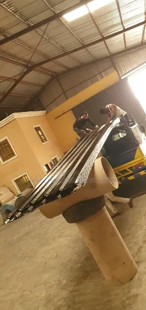 Qaulity Roofing Materials