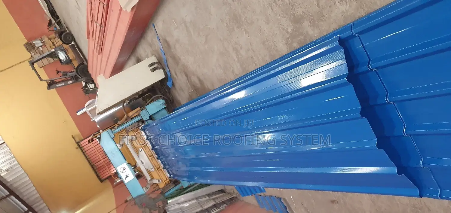 Qaulity Roofing Materials