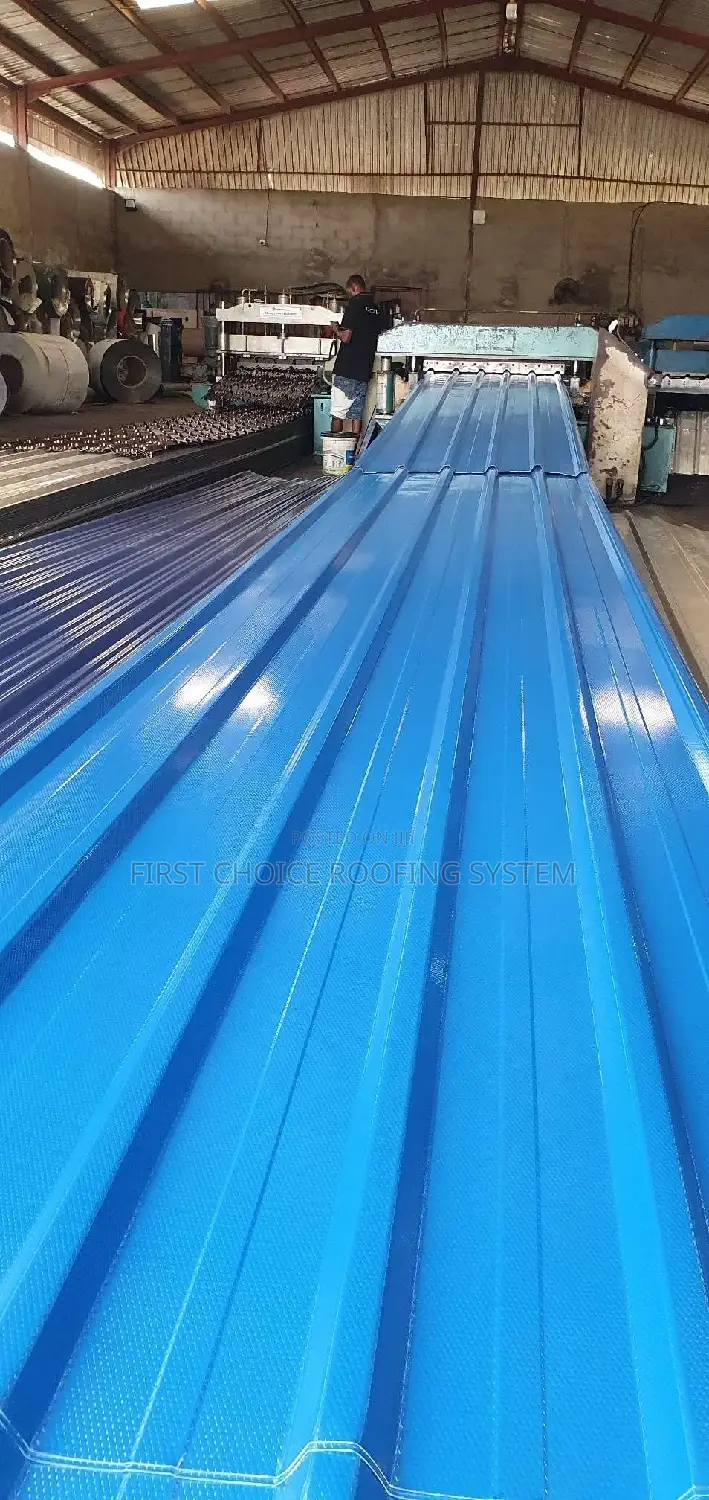 Qaulity Roofing Materials