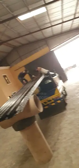 Qaulity Roofing Materials
