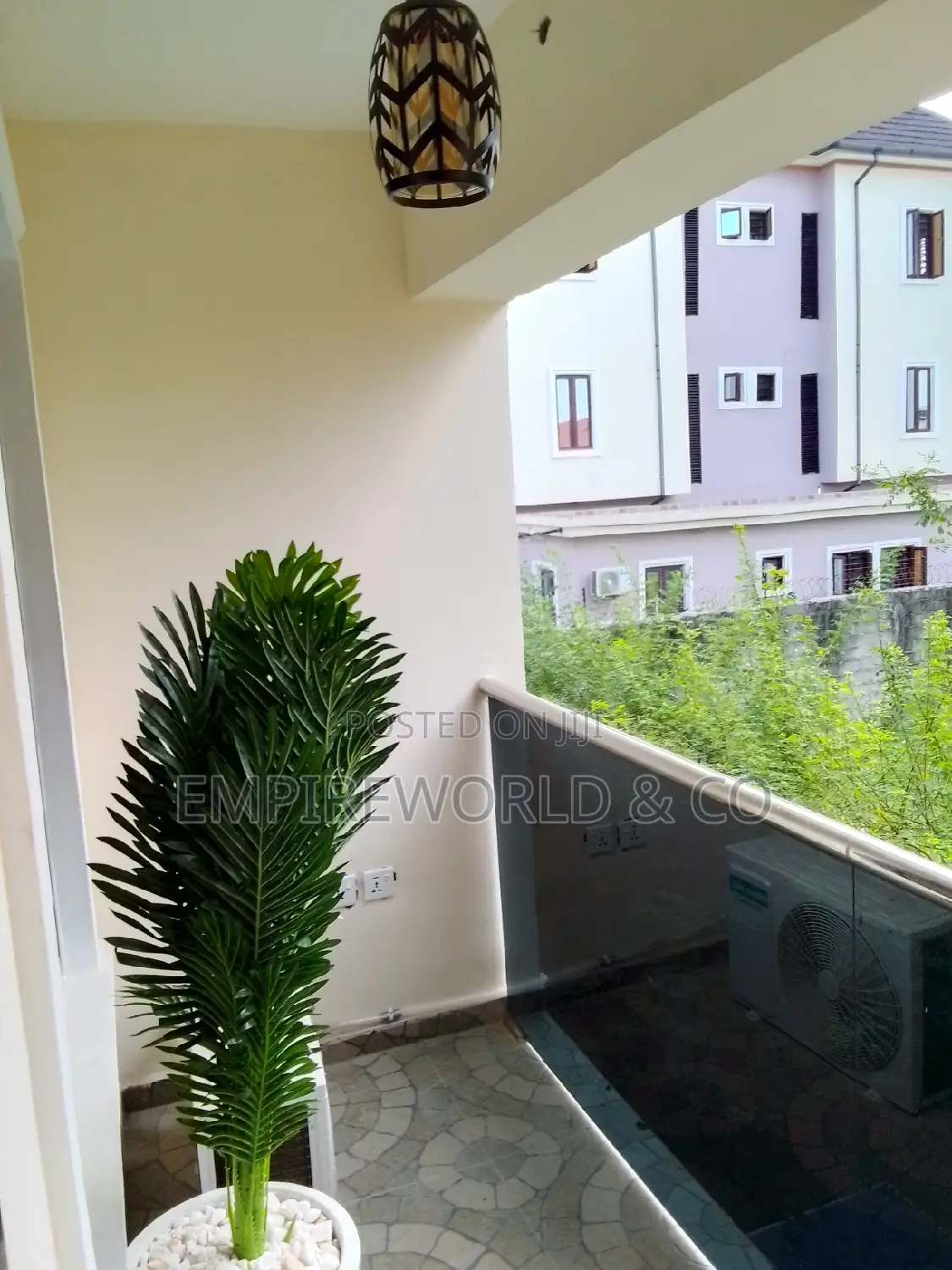 Studio Apartment at Ago Palaceway