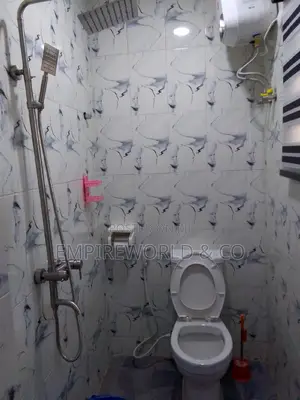 Studio Apartment at Ago Palaceway