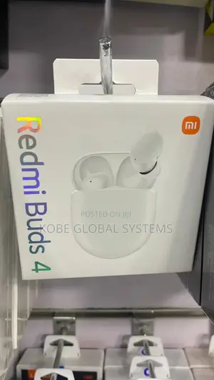Photo - Redmi BUDS 4