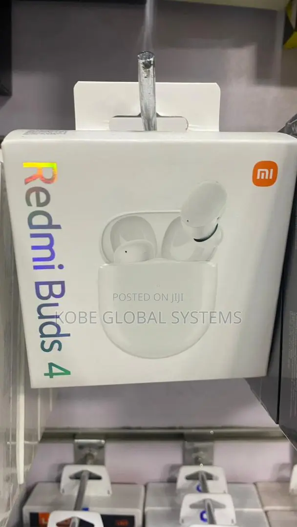Redmi BUDS 4