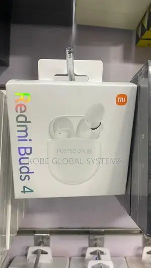 Redmi BUDS 4