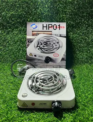 SMP Single Face Ring Hotplate