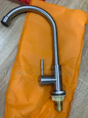 Long Neck Sink Tap