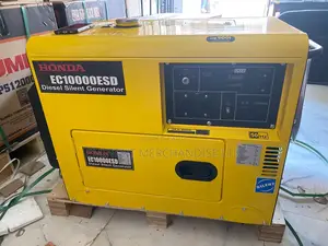 Honda Generator 10kva