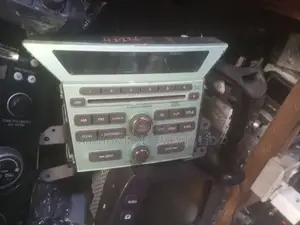 Honda Pilot Radio Cd 2008*2011