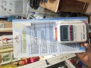Thermometer