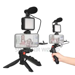Video Making Led Light Kit