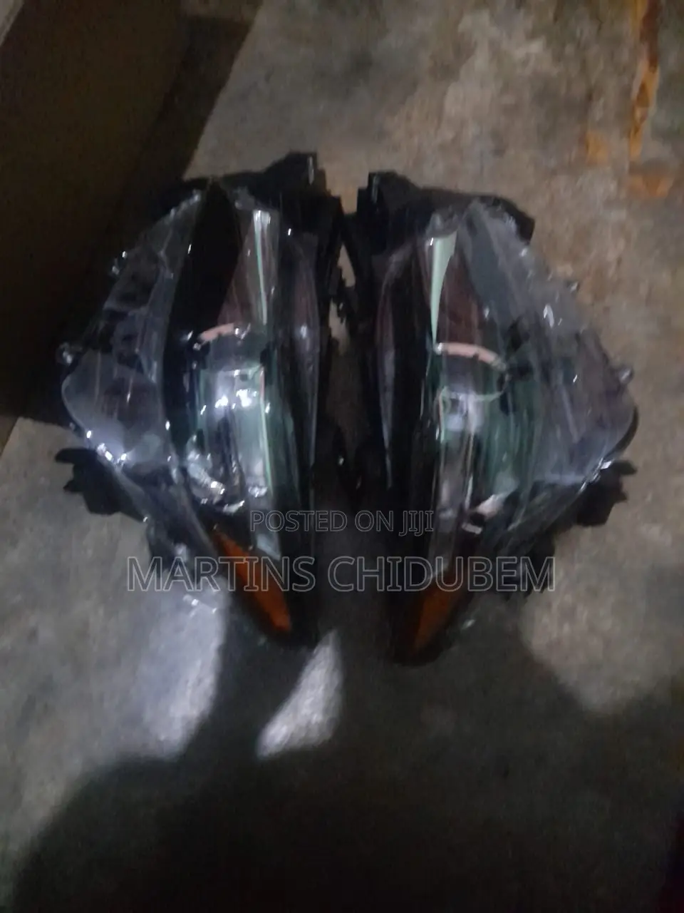 Headlight for Cx-9 2020 Model