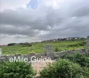 Property Best Locate Land for Sale in Idu Industrial,Abuja