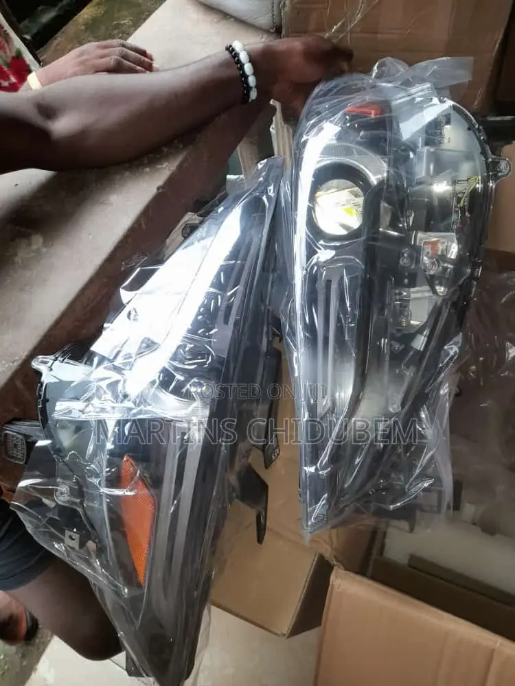 Headlight for CX-5 2020 Model