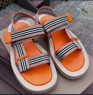 Photo - Comfy Ladies Sandals