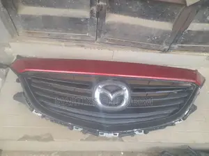 Front Grill Mazda 6 2014 Model