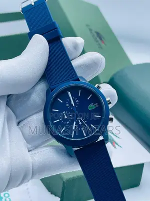 Lacoste Wristwatch
