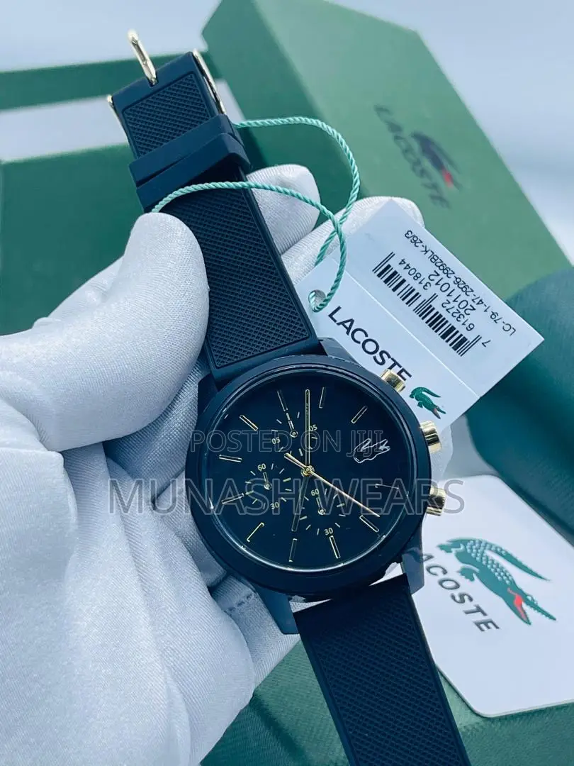 Lacoste Wristwatch