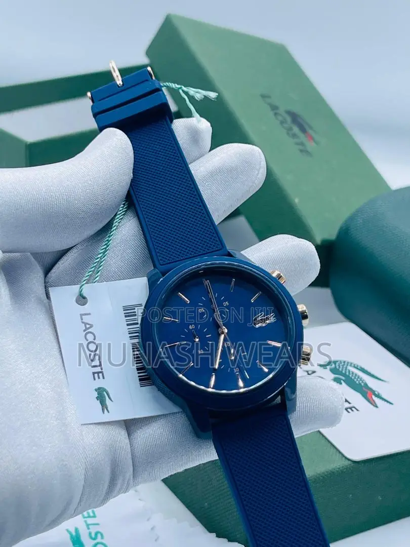 Lacoste Wristwatch