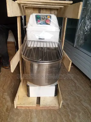 25 Kg Dough Mixer High Quality
