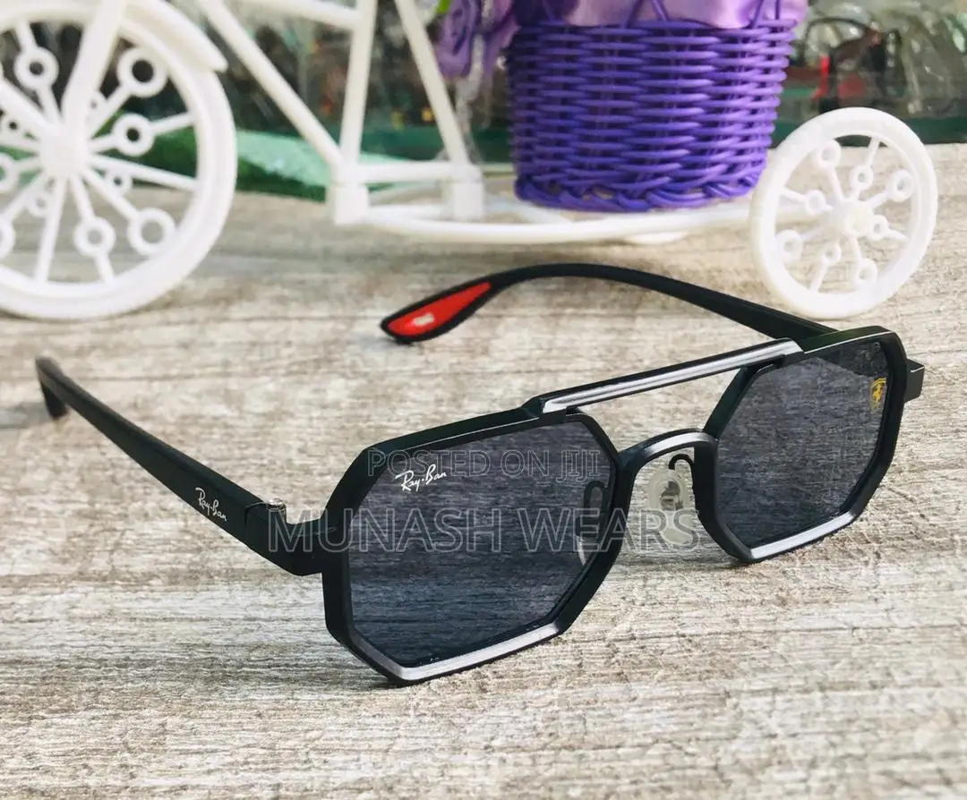 Luxury Rayban Glasses