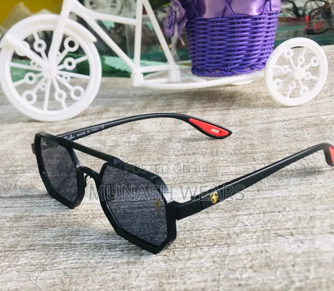 Luxury Rayban Glasses