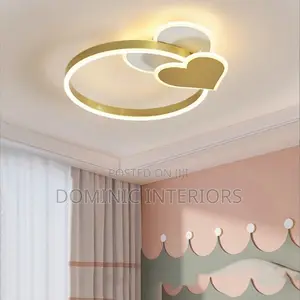 Modern Indoor Decorations Lamp