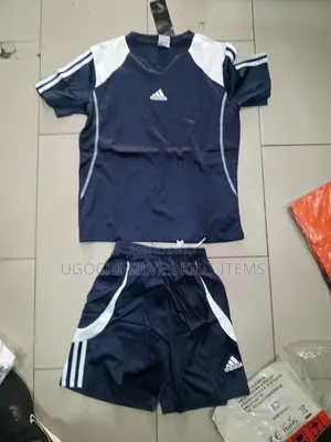 Tennis Short Is Available