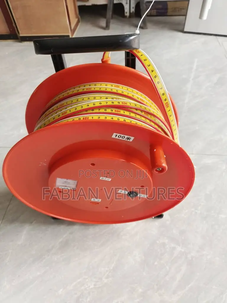 Water Level Indicator, 50 M Cable Length.