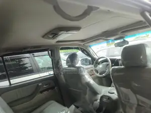 Toyota Sequoia 2006 Black