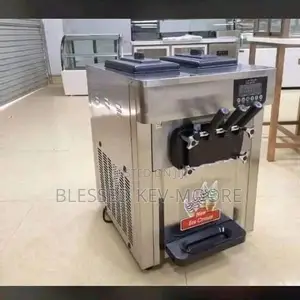 Table Top ICE CREAM MACHINE High Quality Available Now