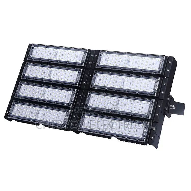 Led Stadium Light