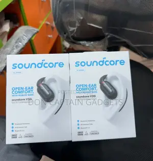 Anker Soundcore V30i Open Ear