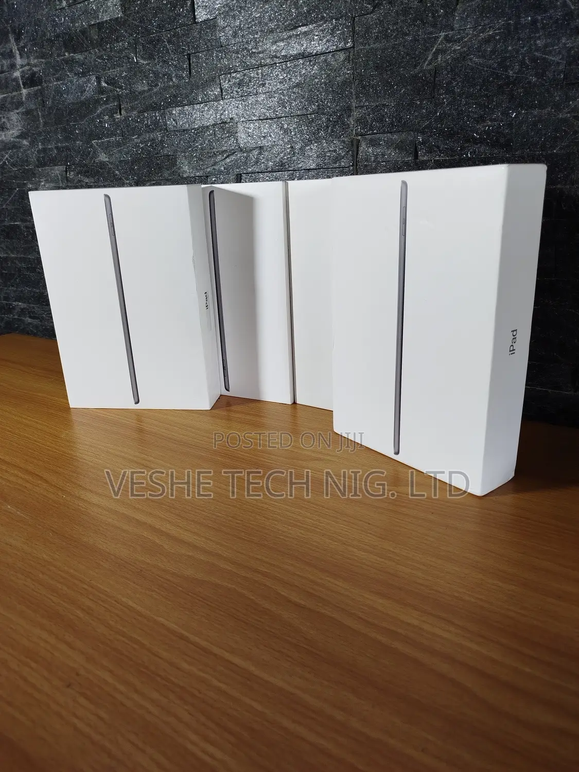 Apple iPad 10.2 (2021) 256 GB Silver