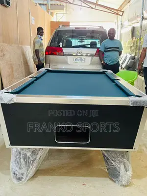 Marble and Coins Local Snooker
