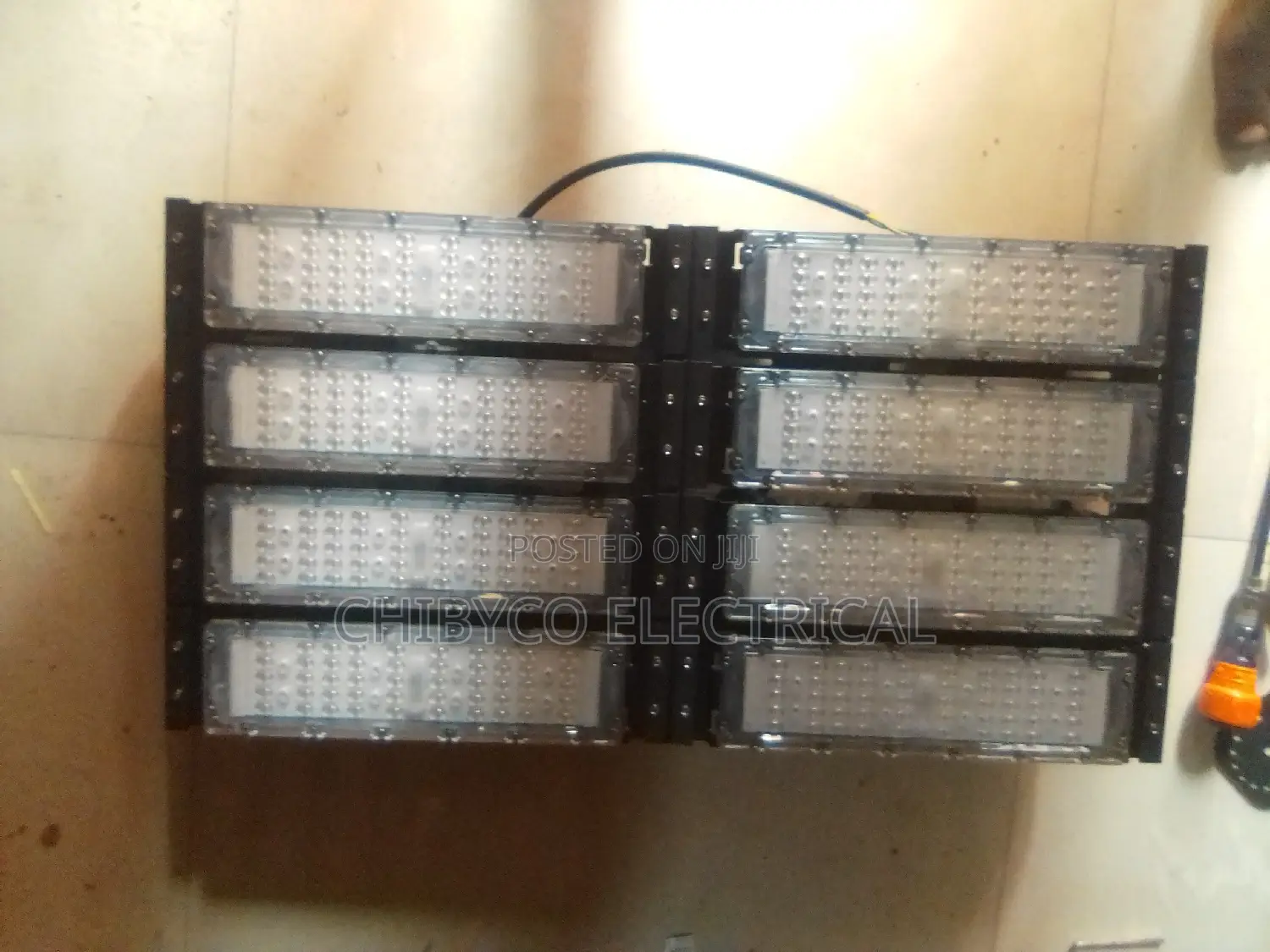 Led Stadium Light