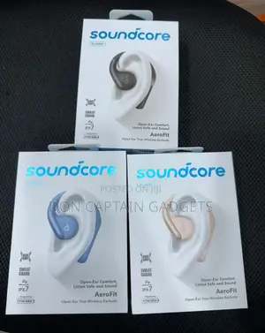 Anker Soundcore Aerofit