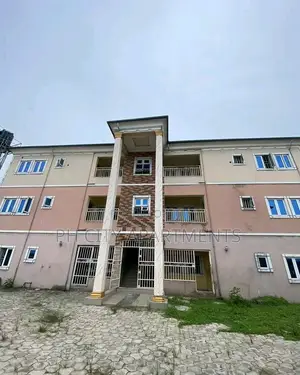 Photo - 2bdrm Block of Flats in Port-Harcourt for sale