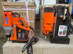 Pillar Drilling Machine 13mm and 16mm All Size