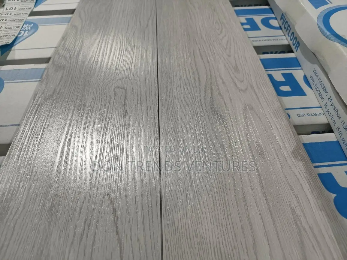 Vinly Floor