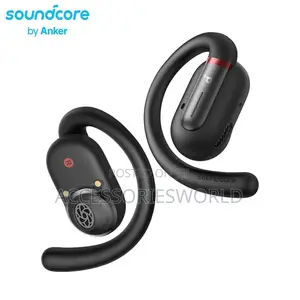 Anker Soundcore V30i Open-Ear Headphones