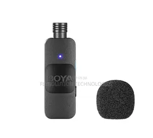 Boya Type C Wireless Mic - By-V20