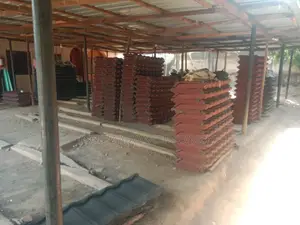 Newly Imported Classic Stone Coated Roofing Tiles
