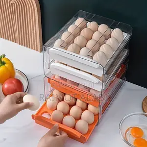 32 Gird Egg Rack